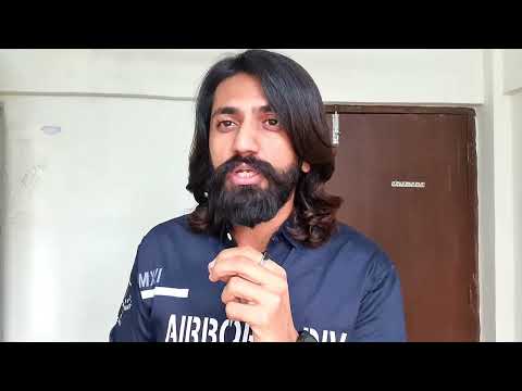 Kashyap Soni Kashyap - Web Series