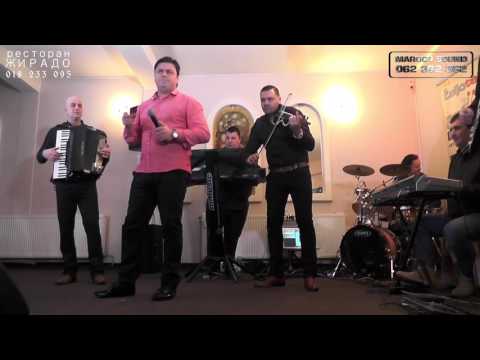 Orkestar FANTASTIKO (Zeka)  - fantasticno