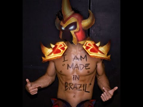 LoL highlight - Mace of Spades, Ace of Clubs