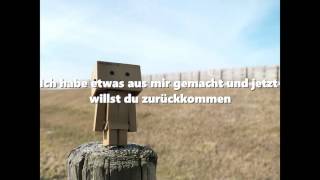 Kelly Clarkson Piece by Piece Deutsche übersetzung (German translation)