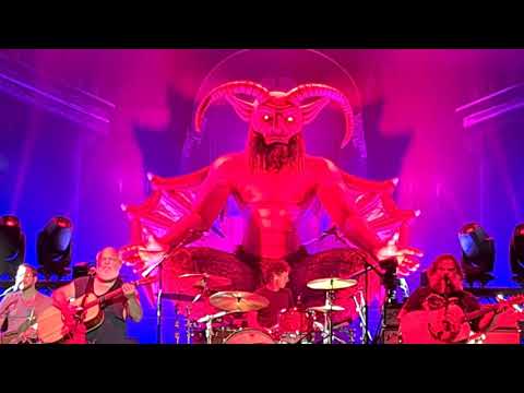 Tenacious D at the O2 London 16/06/23