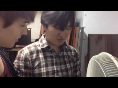 House onfire vlog #2