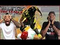 This Game Will Have You On The Edge Of Your Seat INSANE Ending