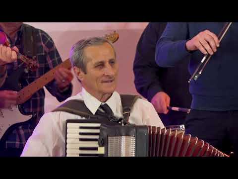 SLOBODAN DOBROSAVLJEVIC VRATNJANAC- ALEKSANDAR I STEFAN DUET (TV KLADOVO) 2020