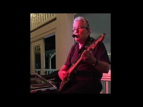 Promotional video thumbnail 2 for Al Brassell (Jambeaux)