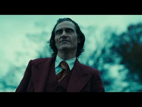 Трейлер Джокер