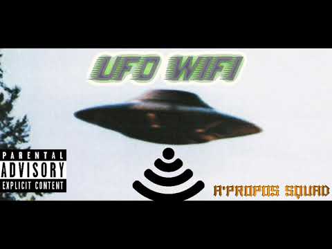 młody tundra - UFOWIFI