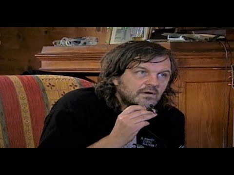 Legendarne Nedjeljom u 2: Emir Kusturica, 2009.
