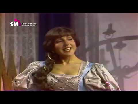 Érase Que Se Era con Enrique Alonso (1979) - Cuento de  "El Rey Cuervo"