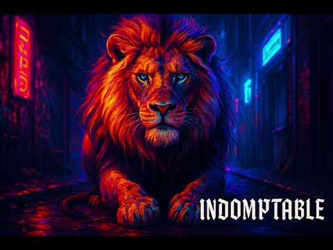 Indomptable [Officielle]