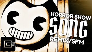 BENDY AND THE INK MACHINE REMIX ▶