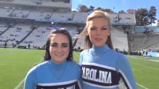 USASF 2012 College Scholarship Winners...Maddie Gardner and Tyler Miles