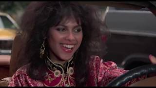 The Last Dragon (Matt Monday Fan Video)