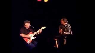 Redd Volkaert, Robbie Fulks - Truck Drivin' Man