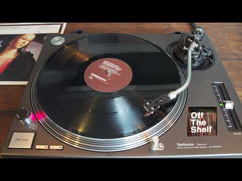 Human Movement Feat. Sophie Moleta - Love Has Come Again (Angel Moraes Orgasmic Dub) Renaissance