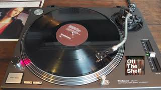 Human Movement Feat. Sophie Moleta - Love Has Come Again (Angel Moraes Orgasmic Dub) Renaissance
