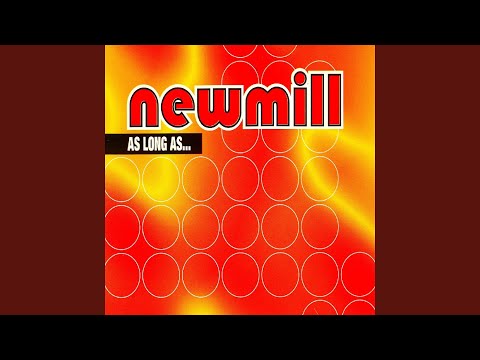 As Long As... (Nobody Extended Mix)