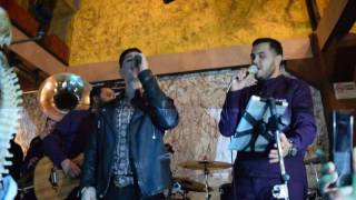 Los Hijos del Pelo Chino - Régulo Caro