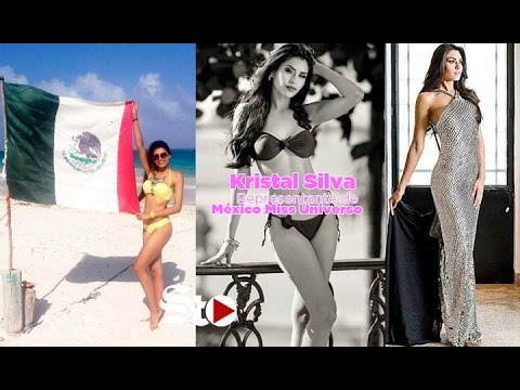 Mexicana es una de las favoritas para ser Miss Universo 2017