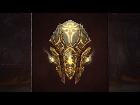 Lightforged Draenei - Questline - This is how they join the Alliance