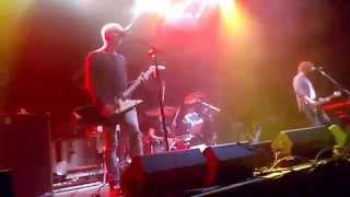 DINOSAUR PILE-UP | Live Performance