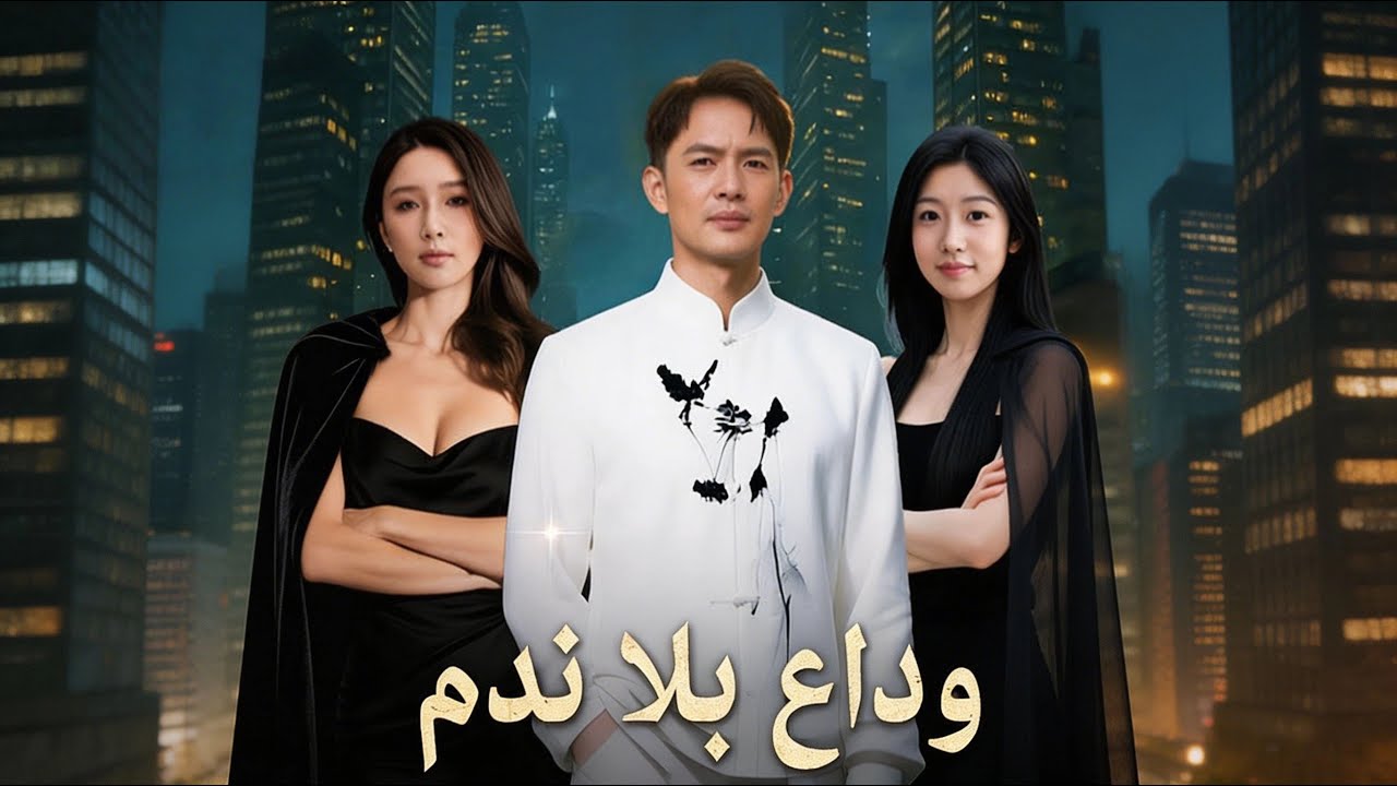 Binge-Watching [وداع بلا ندم ] Series!#dramabox