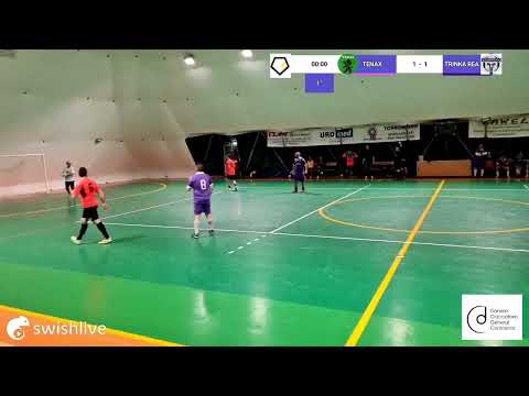 TRINKA REAL - TENAX 7