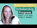 National Merit Scholarship Program: What Is It and How It Works?