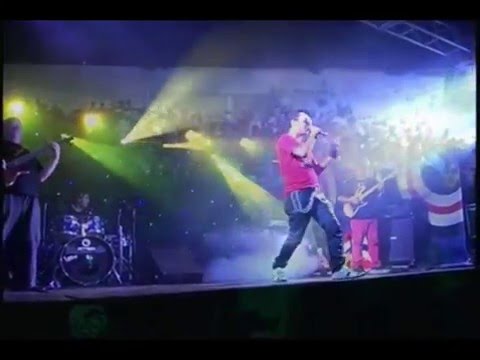 RODEIO HERCULÂNDIA PR 2015