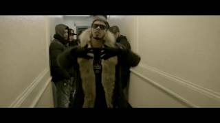 Anuel AA - Nunca Sapo (Video Official)