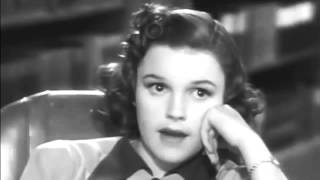 Judy garland- (nobody), 1940. A song to remember