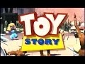 Toy Story Vhs Promo 1996