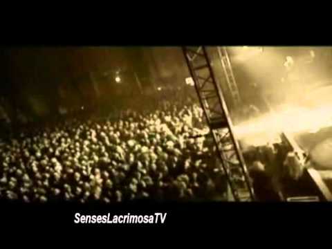// Lacrimosa // Der Morgen Danach - Mexico City 06.12.2001