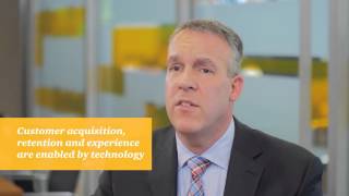 Insurance industry insights: Technology's impact on the insurance industry