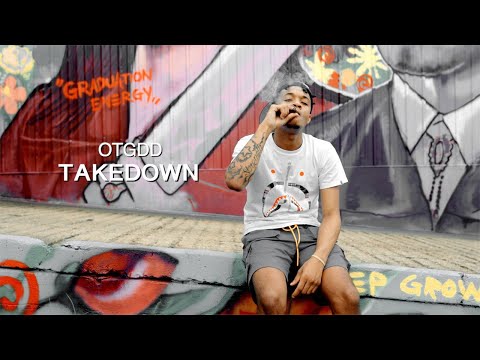 OTGDD - Takedown