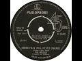 (16b) Hollies - Signs That Will Never Change