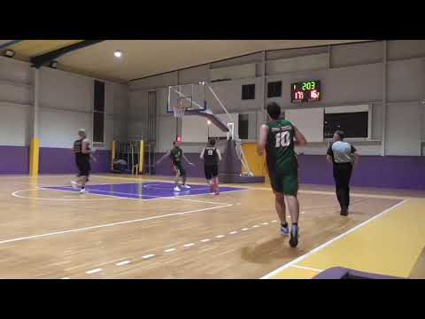 5Η - Α.Π. ΑΤΛΑΣ - GHOST RIDERS VS DEVS 68-61