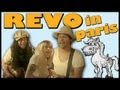 REVO in Paris - Walk off the Earth 