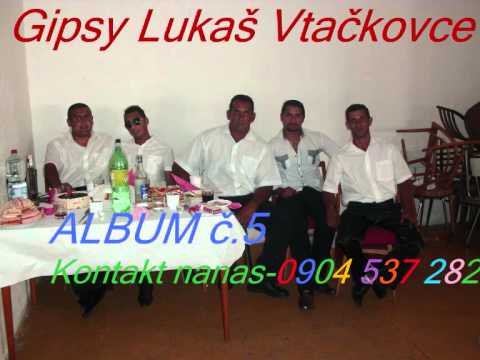 GIPSY LUKAS VTACKOVCE - DEVLORO