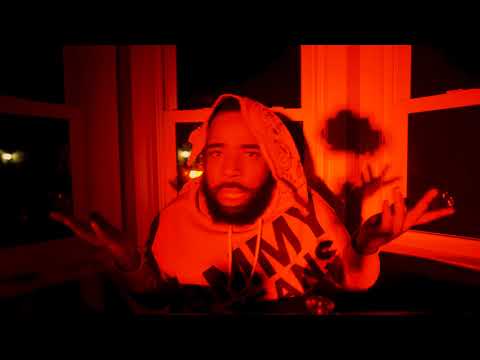 Iz Bo - Just Keep Going