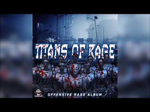 Major Conspiracy X B-Cage - Feel This Inside