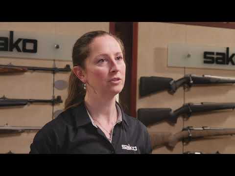 Full review of Sako S20 Rifle Accessories