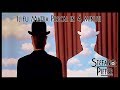 Luigi Pirandello's The Late Mattia Pascal in Four Minutes