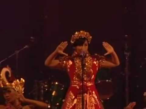 2009 Asia Culture Festival - Gita Gutawa - Remember