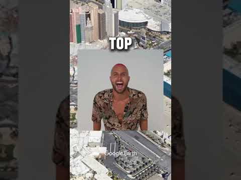 Have you been to the biggest nightclub in America? #hakkasannightclub #hakkasan #nightclub #night