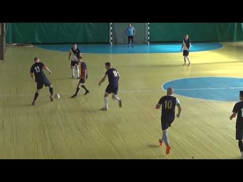 19 КУ 10 Nomads – ХВУ 1 игра