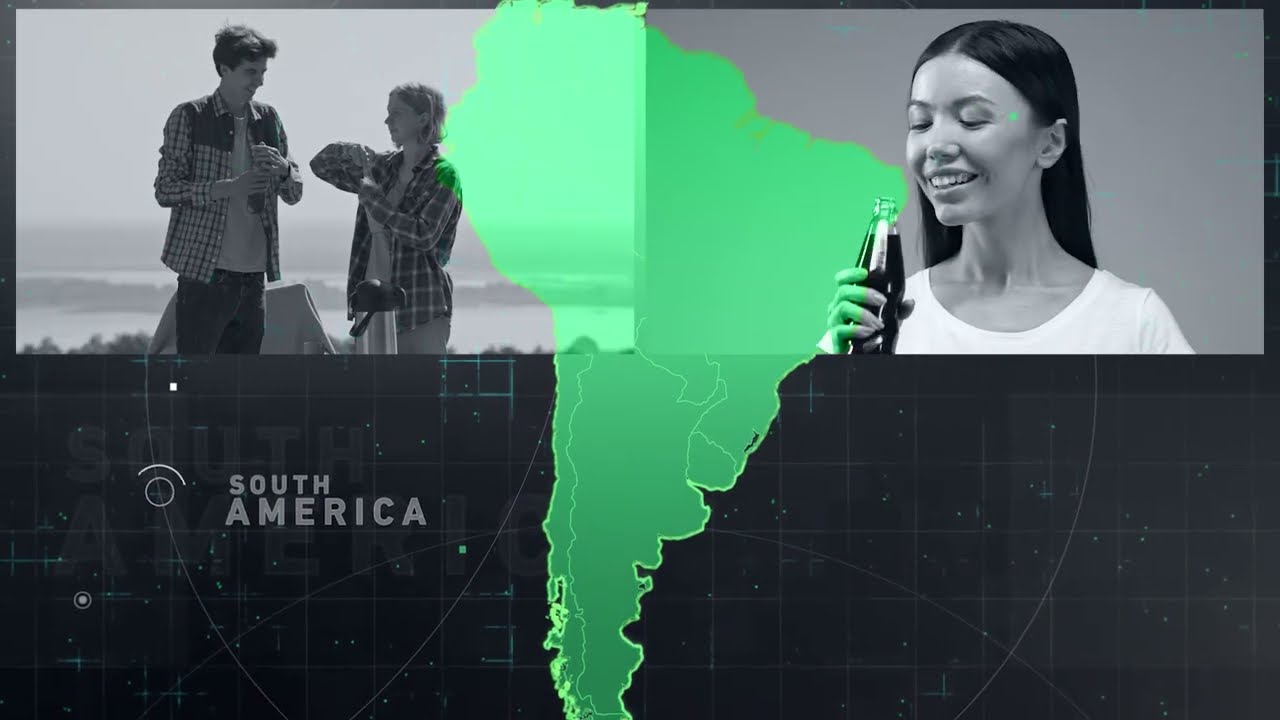 Pepsi | Corporate Case Study Video