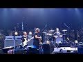 Pearl Jam - Yellow Ledbetter - Live Barcelona, ES @ Palau Sant Jordi 10.7.18 SBD