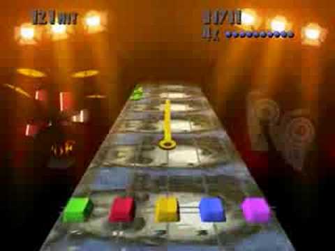 Frets on fire-Bang Bang Mystery Man- Mary Jo+Tommy Inkila