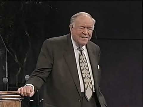 Kenneth E Hagin   2000 0920 PM   Birmingham, AL
